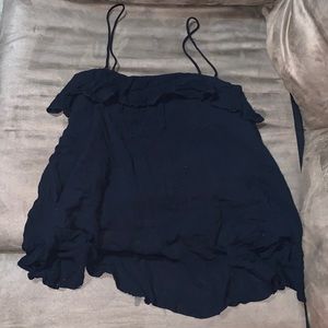 Intimately Free People Spaghetti Strap Top